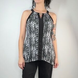 New Direction Sleeveless - Medium